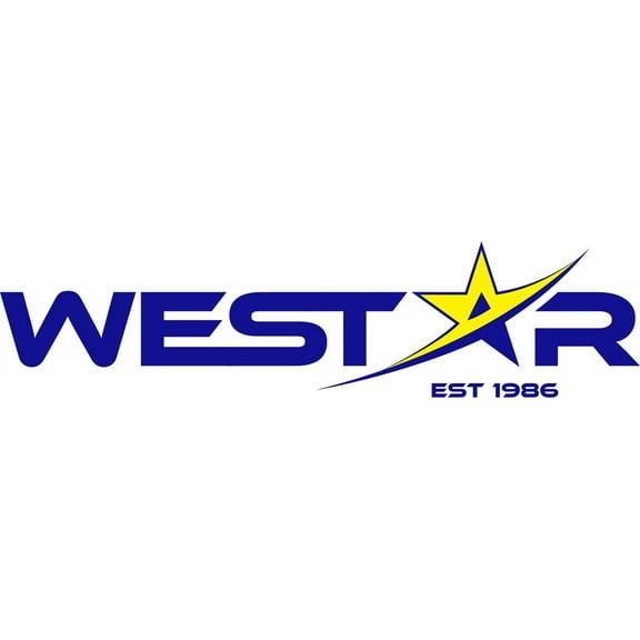 Westar DS6532 Drive Shaft Center Support