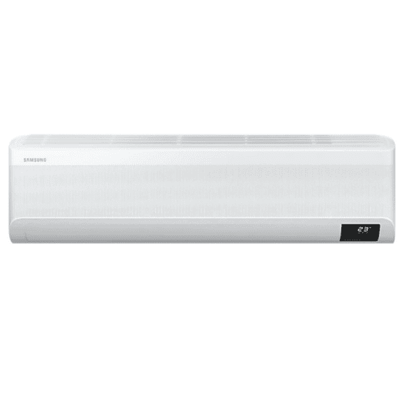 Aire Acond. Minisplit Inverter Frío/Calor 1.5 Ton WIFI 220v Samsung AR18ASEAAWK/AX Samsung DE PARED