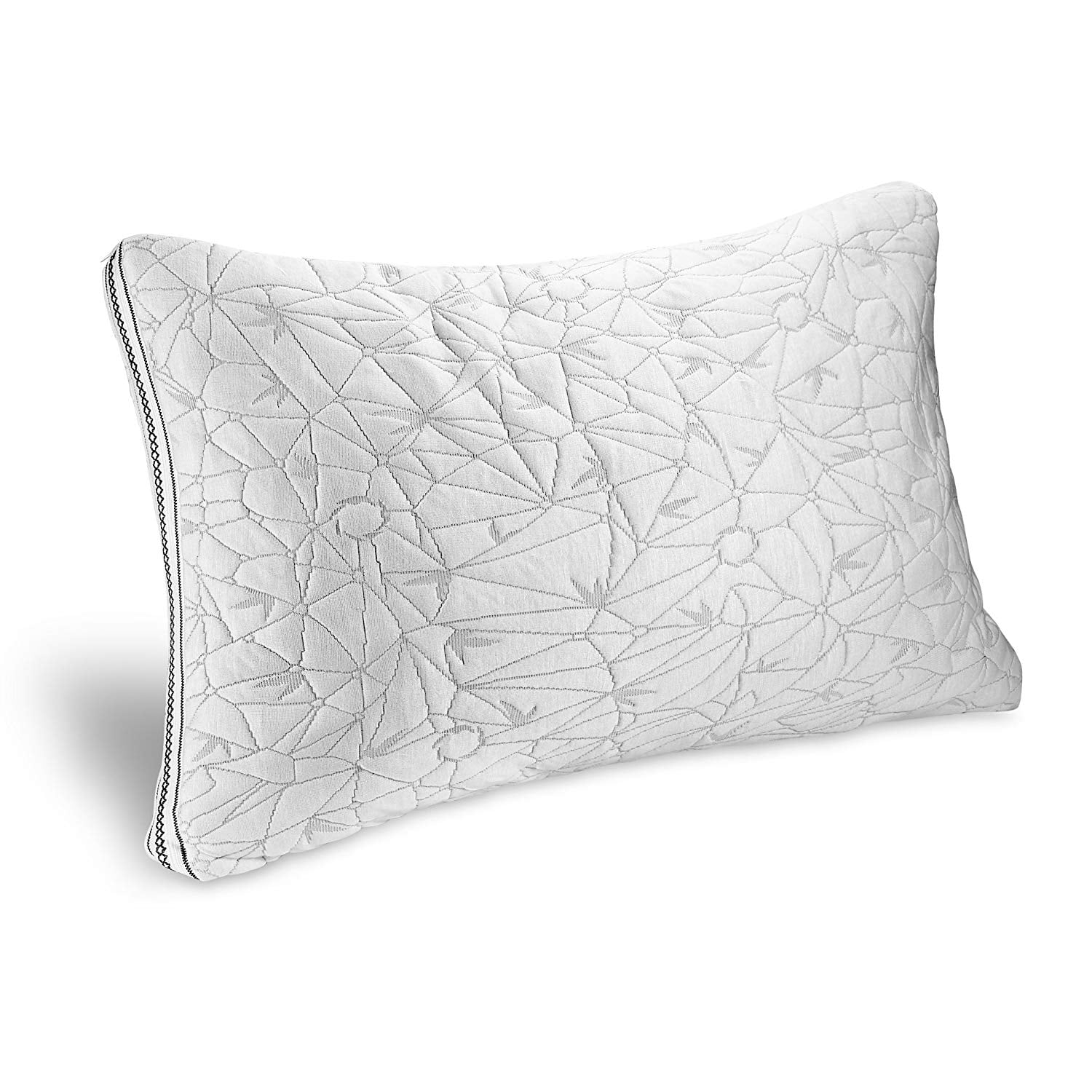 Pillow Memory Foam SINGLE Core Orthopaedic Luxury Extra Support Firm Serenity 