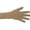 Beige, variant on Jobst Bella Strong Lymphedema Glove 20-30 mmHg Beige 2