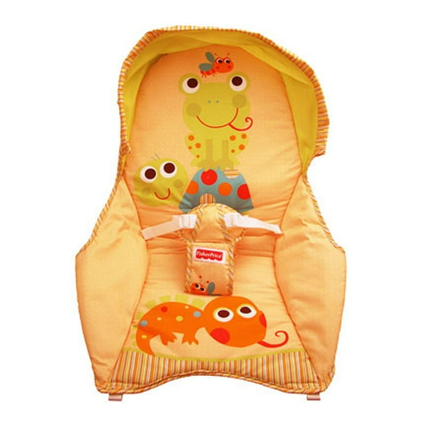 Replacement Parts for FisherPrice NewborntoToddler Portable Rocker