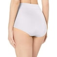 thumbnail image 5 of Warner's Women's No Pinches Micro Brief Style 5738, 5 of 6
