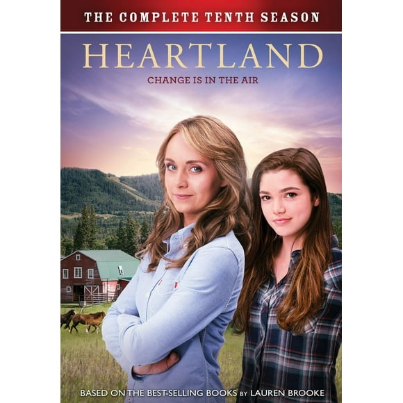 HEARTLAND SSN10