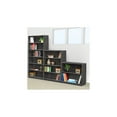 thumbnail image 5 of Regency Legacy 71 in. High Bookcase- Ash Grey, 5 of 6