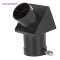 thumbnail image 1 of 45 Degree Diagonal Mirror, 5P0081 High Performance Professional Design Diagonal Mirror, Astronomical Telescope Accessory Telescope Accessory Consum Electronics, 1 of 8