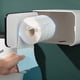 thumbnail image 4 of Soporte de Inodoro de Pared Sin Taladro, Organizador de Papel Higiénico Impermeable para Baño/Inodoro, Diseño Antioxidante Que Ahorra Espacio, 4 of 5