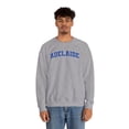 thumbnail image 5 of Adelaide Australia Sweatshirt Gifts Crew Neck Shirt Long Sleeve Unisex, 5 of 7