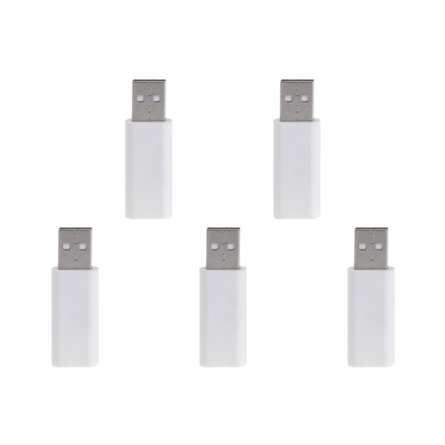 Cargador USB flotadores de pesca eléctricos batería CR425 accesorios de pesca