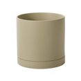 thumbnail image 1 of Romey Neutral Pot 12"X 12 Light Green, 1 of 1