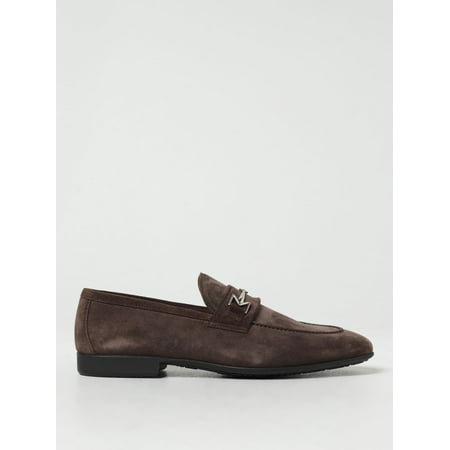 

Moreschi Loafers Men Dark Men
