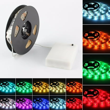 Led Strip Lights 200cm 60 Waterproof Flexible Led Strip Lights 200cm 60