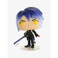 thumbnail image 2 of Funko POP Kingdom Hearts III Dark Aqua with Keyblade Limited Exclusive Figure, 2 of 3