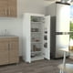 thumbnail image 5 of Mueble Alacena Multiusos Varese Blanco Excelsior, 5 of 5
