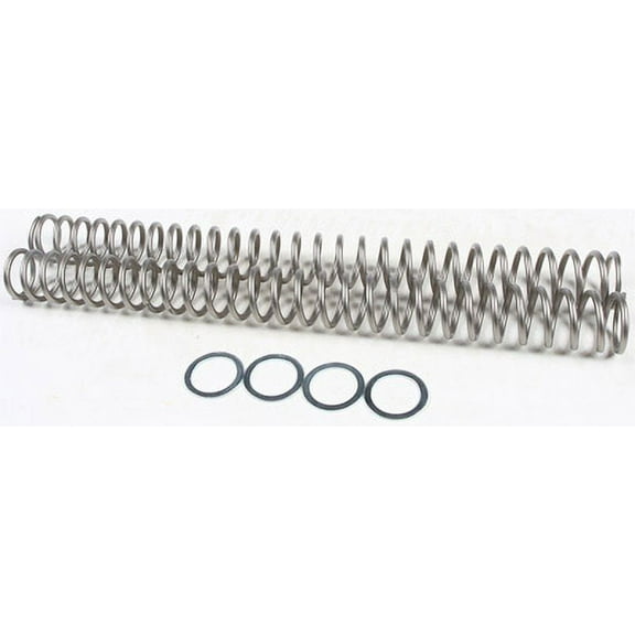 Fork Springs - .45 kg/mm