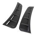 thumbnail image 1 of Front Bumper Side Spoiler Shockproof Front Bumper Splitter for, 1 of 7