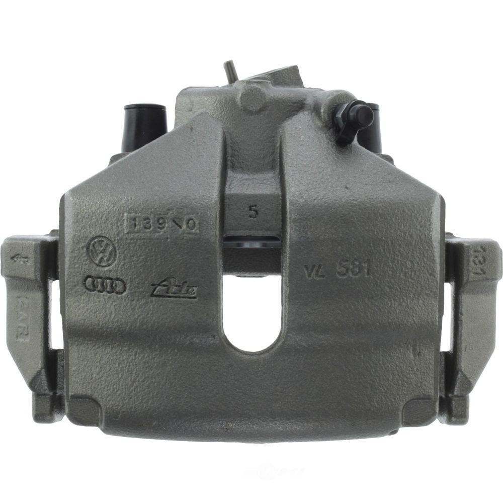 Centric Parts Disc Brake Caliper P/N:141.33166