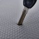 thumbnail image 3 of Nueva fábrica, venta al por mayor, gruesa, duradera, de Color sólido, antideslizante, impermeable, rectangular, antifatiga, alfombras de cocina, alfombrillas de pie Sincero Hogar, 3 of 6