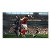 Konami Pro Evolution Soccer 2017