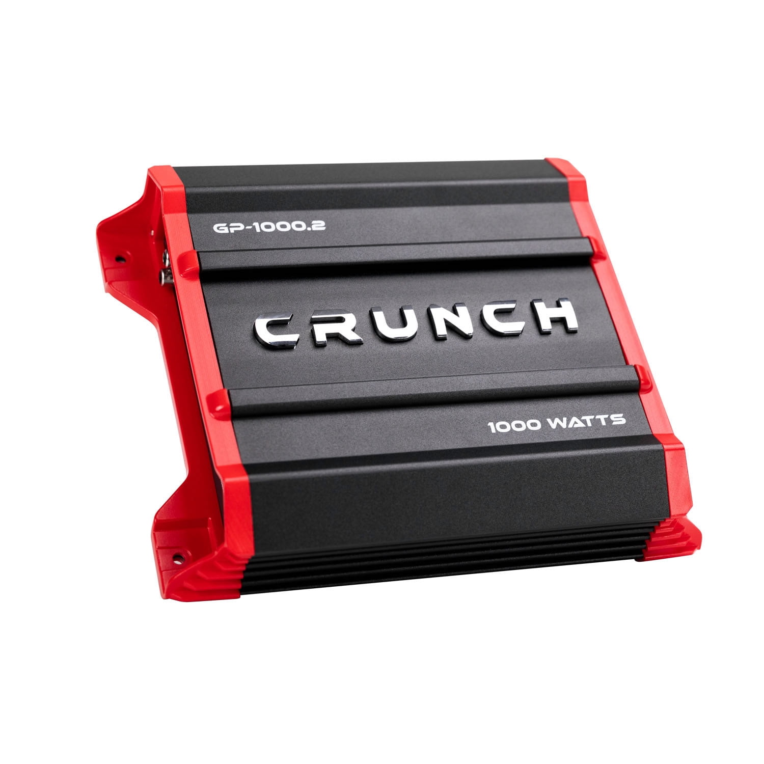 Crunch Car Low Noise 2-Channel Vehicle Audio Amplifier