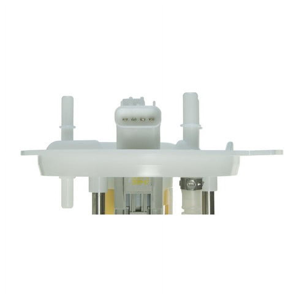 Carter P76383M Fuel Pump Module Assembly Fits select: 2006-2008 FORD F150