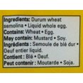 thumbnail image 3 of AURORA LE FETTUCCINE #4 250GR #201, 3 of 3