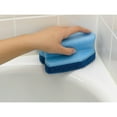 thumbnail image 5 of Scotch-Brite Handheld Non-Scratch Soap Scum and Bath Scrubber, 5 of 7
