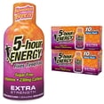 thumbnail image 1 of Energy Shot Energy Extra Strength Hawaiian Breeze, 5 horas, 57 ml, 1 of 6