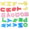thumbnail image 1 of Esponja Para pintar letras Jadeshay Kit de esponja Para pintar el alfabeto Para juguetes educativos, 1 of 14