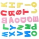 thumbnail image 5 of Esponja para pintar el alfabeto para niños, herramienta de dibujo, sello de 26 letras, juguetes educativos, 5 of 14