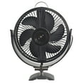 thumbnail image 5 of Ysmooiuy Wood Stove Fan Heat Powered Wood Burning Stove Fan,Home Fireplaces Fan Efficient Heat Distribution, 5 of 8