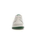 thumbnail image 3 of Nike Men's Dunk Low Retro Summit White Malachite Shoes, from StockX, 3 of 5