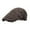 Coffee, variant on Bmisegm French Beret Cap Lattice Prints Hat Work Cap Sunshade Hat Climbing Outdoors Autumn Winter Headwear Beret Hats for Women