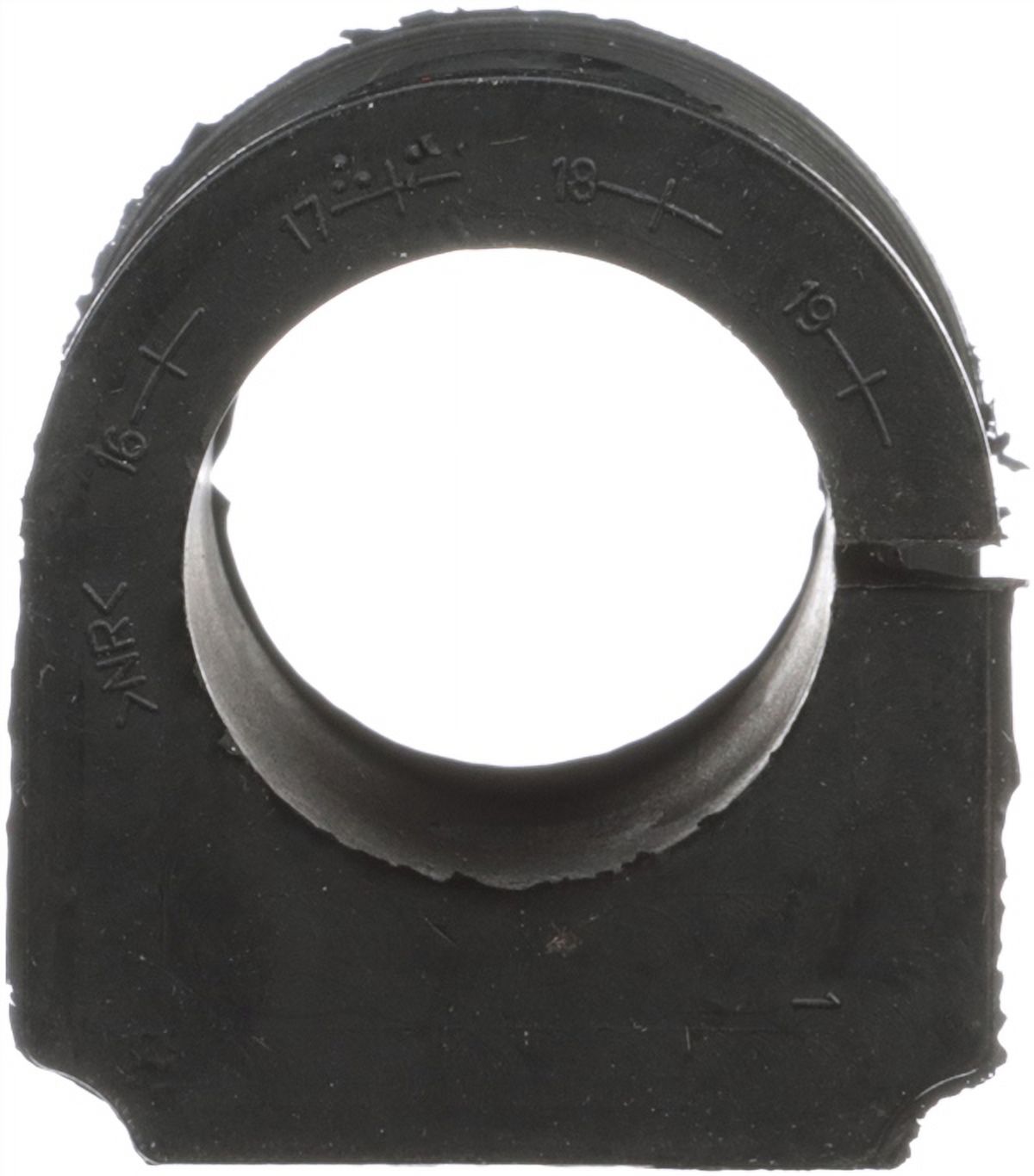 Delphi Suspension Stabilizer Bar Bushing Kit P/N:Td4072w Fits select: 1995-1999 NISSAN SENTRA, 1995-1998 NISSAN 200SX