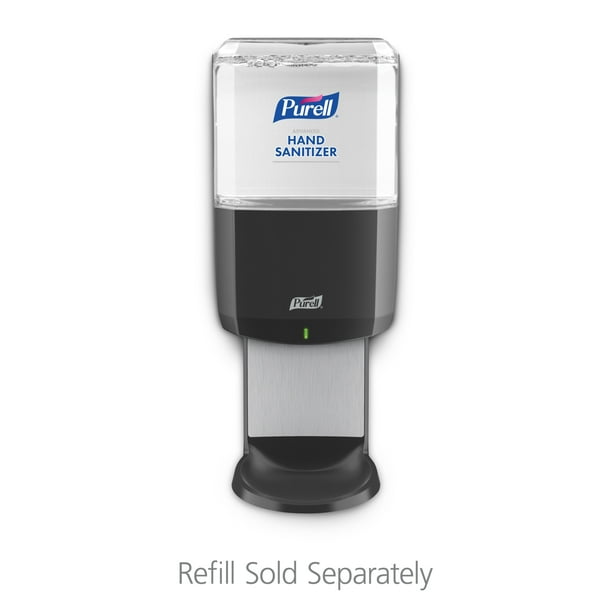 Purell Es8 Wall Mount Hand Sanitizer Dispenser Graphite Com - Purell Wall Mounted Hand Sanitizer Dispenser With Drip Tray Purell Es8 Wall Mount Hand Sanitizer Dispenser Graphite Com - Purell Wall Mounted Hand Sanitizer Dispenser With Drip Tray