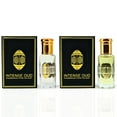 thumbnail image 2 of Paquete de aceites perfumados Intense Oud Rouje & Blush 12 ml con caja, 2 of 6