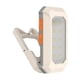 thumbnail image 1 of Lámpara de trabajo para acampar, lámpara de trabajo para exteriores, recargable por USB, compacta, para lugares de trabajo, para acampar, pescar y, 1 of 7