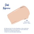 thumbnail image 3 of Maquillaje corporal BESTBRONZE NC6 Fair Radiance resistente al agua, 3 of 7