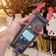 thumbnail image 5 of UNI T UT213B 400A LCD True RMS Digital Clamp Handheld Multimeter AC DC Voltage Current Meter, 5 of 5