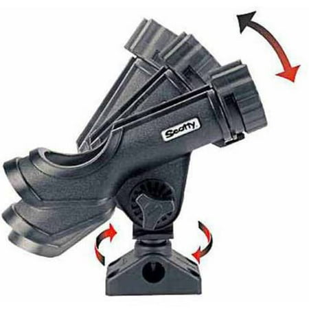 Trolling Rod Holders - Scotty Powerlock Rod Holder