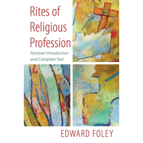 Rites of Religious Profession (Hardcover)
