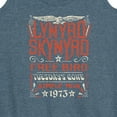 thumbnail image 3 of Lynyrd Skynyrd - Hits - Women's Racerback Tank Top, 3 of 5