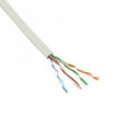 thumbnail image 5 of axGear CAT5e 1000FT UTP SOLID Network Ethernet LAN Cable Bulk Wire 1000 Ft NEW, 5 of 5