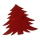 thumbnail image 4 of lindo paquete de vajilla de árbol de Navidad Bolsas de Cuchillos y Tenedores Conjuntos de Tenedores de Cuchillos rico y Magideal lindo paquete de vajilla, 4 of 7