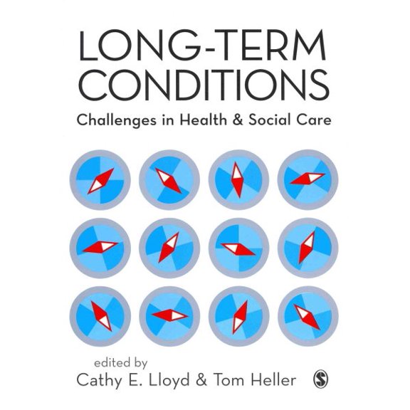 Pre-Owned Long-Term Conditions: Challenges in Health and Social Care (Paperback)