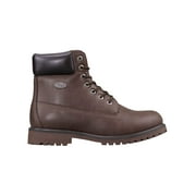 Lugz Mens Hudson 6-inch Water-Resistant Classic Boot (Wide Available)