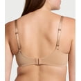 thumbnail image 2 of Camiseta Bra Victoria's Secret Demi Lightly Forred Beige 36B, 2 of 8