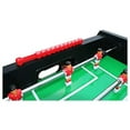 thumbnail image 4 of KICK Majesty 55" Folding Foosball Table (Black), 4 of 10