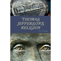 Thomas Jefferson's Religion (Paperback)