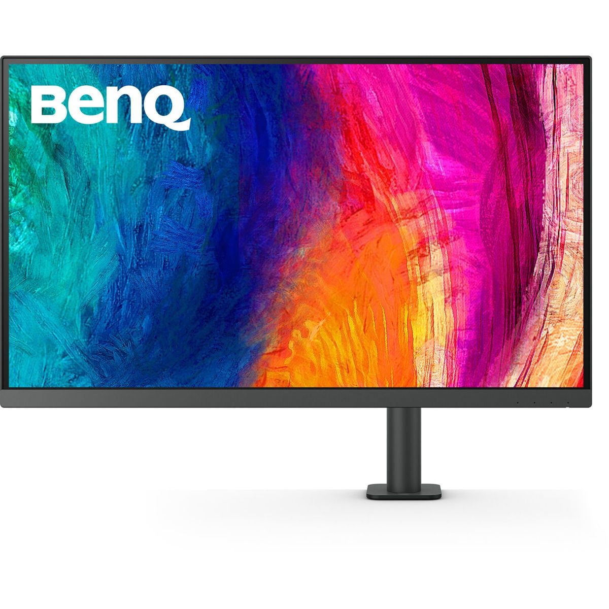 BenQ PD3205UA DesignVue 31.5" 16:9 4K Ultra HD USB-C HDR IPS Designer Monitor with Ergo Stand
