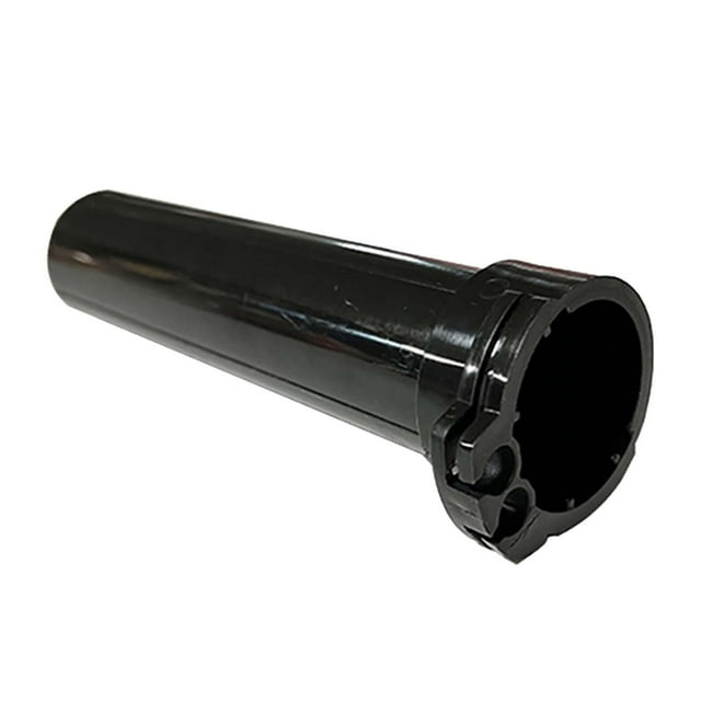 DYNWAVECA Booster Générique de Gaz de Poignée de Guidon, Réparation Pièce Poignée de Poignée de Remplacement de Gaz de Moto Ensemble pour 25mm 28mm